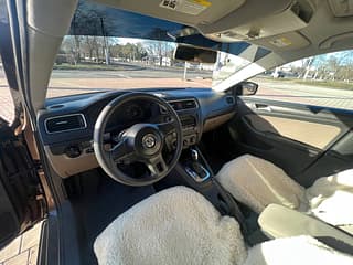 Продам Volkswagen Jetta 2012г.  Продаётся на нейтральных номерах.
