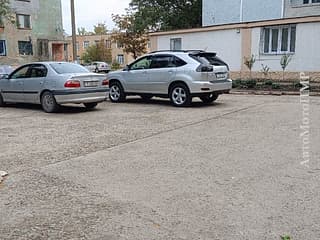 Продам Lexus RX Series, 2008, бензин-газ (метан), автомат. Авторынок ПМР, Тирасполь. АвтоМотоПМР.