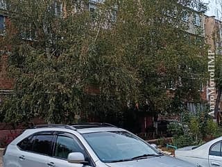 Продам Lexus RX Series, 2008, бензин-газ (метан), автомат. Авторынок ПМР, Тирасполь. АвтоМотоПМР.