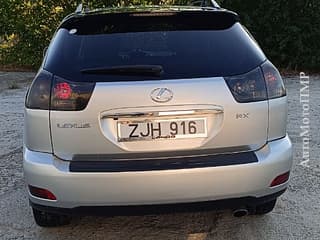 Продам Lexus RX Series, 2008, бензин-газ (метан), автомат. Авторынок ПМР, Тирасполь. АвтоМотоПМР.