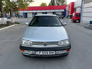  Продам Volkswagen Golf, бензин, механика, Тирасполь.. Цена 1350 $. Новый онлайн авто рынок ПМР, Тирасполь. АвтоМотоПМР 