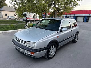 VW GOLF 2.0i GTI. Car market and moto market of the Moldova and Pridnestrovie, sale of cars and motorcycles