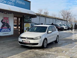 Volkswagen Golf 2010 a.f.
