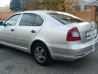 Skoda Octavia, 2013, diesel, manuala. Tiraspol
