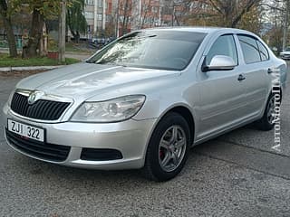 Skoda Octavia 2013 a.f.