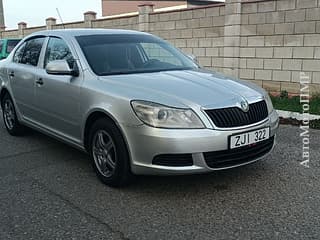 Skoda Octavia, 2013, diesel, manuala. Tiraspol