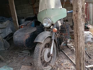 Мotociclete și piese de schimb - piața motociclete din Moldova și Transnistria<span class="ans-count-title"> 795</span>. Продам МТ 11 с документами, на ходу
