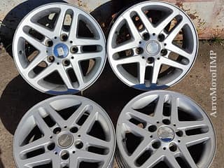 Продам диски R15 5/120. Продам Диски 5/112R16 Под восстановление