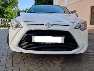 Продам Toyota Yaris, 2018 г.в., бензин, автомат. Авторынок ПМР, Тирасполь. АвтоМотоПМР.