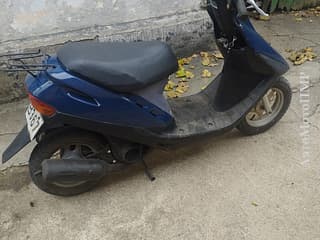  Scooter • Мotorete și Scutere  în Pridnestrovie • AutoMotoPMR - Piața moto Pridnestrovie.