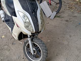  Scooter • Мotorete și Scutere  în Pridnestrovie • AutoMotoPMR - Piața moto Pridnestrovie.