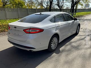 Продам Ford Fusion, 2014 г.в., плагин-гибрид, автомат. Авторынок ПМР, Тирасполь. АвтоМотоПМР.