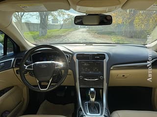 Продам Ford Fusion, 2014 г.в., плагин-гибрид, автомат. Авторынок ПМР, Тирасполь. АвтоМотоПМР.