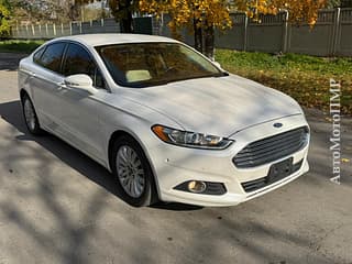 Продам Ford Fusion, 2014 г.в., плагин-гибрид, автомат. Авторынок ПМР, Тирасполь. АвтоМотоПМР.