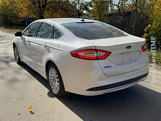 Продам Ford Fusion, 2014 г.в., плагин-гибрид, автомат. Авторынок ПМР, Тирасполь. АвтоМотоПМР.