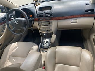 Продам Toyota Avensis 2,4 Бензин; Автомат Коробка;