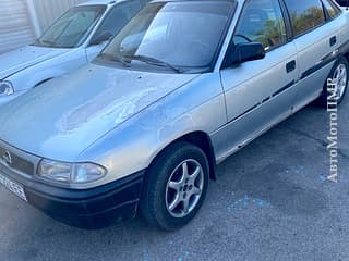 Авторынок Приднестровья и Молдовы, продажа, аренда, обмен авто. Opel Astra 1992год  1.8 бензин-метан!