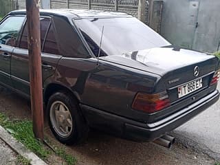 Vând Mercedes Series (W124), 1985 a.f., diesel, mecanica. Piata auto Pridnestrovie, Tiraspol. AutoMotoPMR.