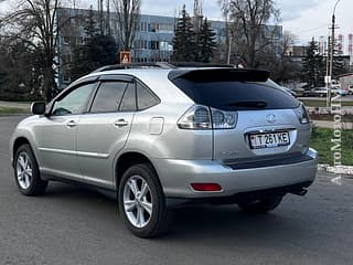 Продам Lexus RX Series, 2007 г.в., гибрид, автомат. Авторынок ПМР, Тирасполь. АвтоМотоПМР.