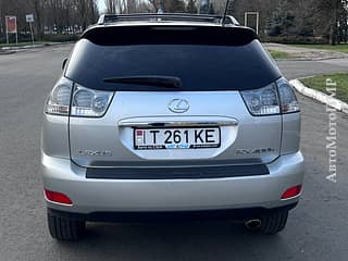 Продам Lexus RX Series, 2007 г.в., гибрид, автомат. Авторынок ПМР, Тирасполь. АвтоМотоПМР.