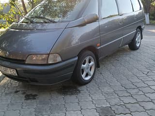 Продам Renault Espace, 1993 г.в., бензин-газ (метан), механика. Цена 1800 $. Новый онлайн авто рынок ПМР, Тирасполь. Авто Мото ПМР 