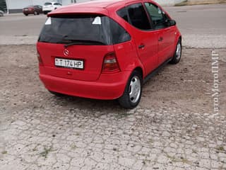 Продам Mercedes A Class, 2000, дизель, автомат. Авторынок ПМР, Тирасполь. АвтоМотоПМР.