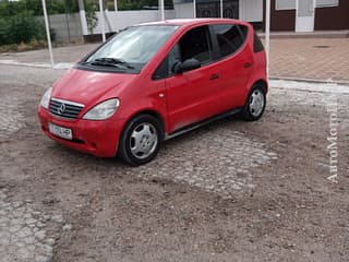 Мерс ашка на автомате в хорошем состоянии! Тирасполь. Продам ПО ЗАПЧАСТЯМ SEAT ALHAMBRA, 1999 год, 5ст. механика