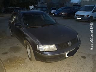 Продам Volkswagen Passat, 1998 г.в., бензин, механика. Авторынок ПМР, Тирасполь. АвтоМотоПМР.