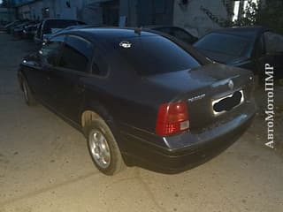 Продам Volkswagen Passat, 1998 г.в., бензин, механика. Авторынок ПМР, Тирасполь. АвтоМотоПМР.