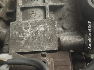 ТНВД 1.9 TDI VW/ADUDI/SEAT/SKODA