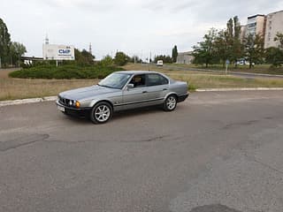 Продам BMW 5 Series, бензин, механика. Авторынок ПМР, Тирасполь. АвтоМотоПМР.