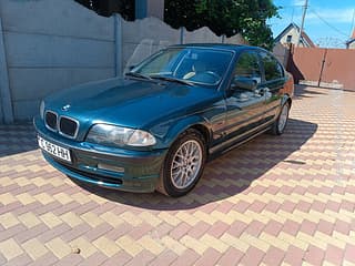 Продам WV vento 1993г. BMW E46 320d 2001 г механика, в отличном состоянии, полностью обслуженая