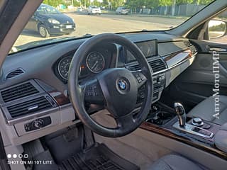 Продам BMW X5, 2008, бензин, автомат. Авторынок ПМР, Тирасполь. АвтоМотоПМР.