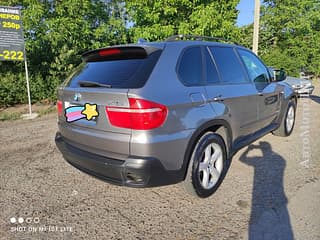 Продам BMW X5, 2008, бензин, автомат. Авторынок ПМР, Тирасполь. АвтоМотоПМР.