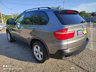 Продам BMW X5, 2008, бензин, автомат. Авторынок ПМР, Тирасполь. АвтоМотоПМР.
