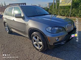 Продам BMW X5, 2008, бензин, автомат. Авторынок ПМР, Тирасполь. АвтоМотоПМР.