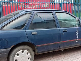 Продам Ford Orion, 1991, бензин, механика. Авторынок ПМР, Тирасполь. АвтоМотоПМР.