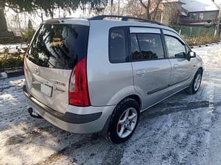 Мазда примаси в отличном состоянии можно на обмен пишите 77751188 ватсап телеграм