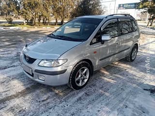 Mazda Premacy 2003 г.в.