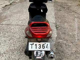  Scooter, 75 cm³ • Мotorete și Scutere  în Pridnestrovie • AutoMotoPMR - Piața moto Pridnestrovie.