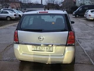 Продам Opel Zafira, 2005 г.в., дизель, механика. Авторынок ПМР, Тирасполь. АвтоМотоПМР.