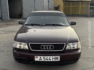 Ауди 100! Универсал!. Used Cars in Moldova and Pridnestrovie, sale, rental, exchange