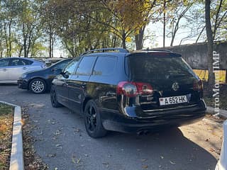 Продам Volkswagen Passat, 2009, дизель, механика. Авторынок ПМР, Тирасполь. АвтоМотоПМР.