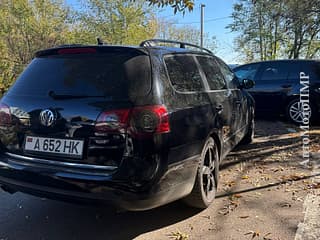 Продам Volkswagen Passat, 2009, дизель, механика. Авторынок ПМР, Тирасполь. АвтоМотоПМР.
