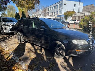 Продам Volkswagen Passat, 2009, дизель, механика. Авторынок ПМР, Тирасполь. АвтоМотоПМР.
