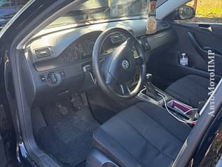 Продам Volkswagen Passat, 2009, дизель, механика. Авторынок ПМР, Тирасполь. АвтоМотоПМР.