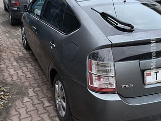 Vând Toyota Prius, 2005, hibrid, automata. Piata auto Pridnestrovie, Tiraspol. AutoMotoPMR.