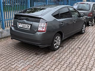 Vând Toyota Prius, 2005, hibrid, automata. Piata auto Pridnestrovie, Tiraspol. AutoMotoPMR.