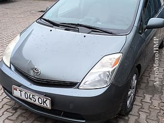 Vând Toyota Prius, 2005, hibrid, automata. Piata auto Pridnestrovie, Tiraspol. AutoMotoPMR.