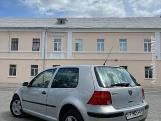 Продам Volkswagen Golf, бензин, механика. Авторынок ПМР, Тирасполь. АвтоМотоПМР.